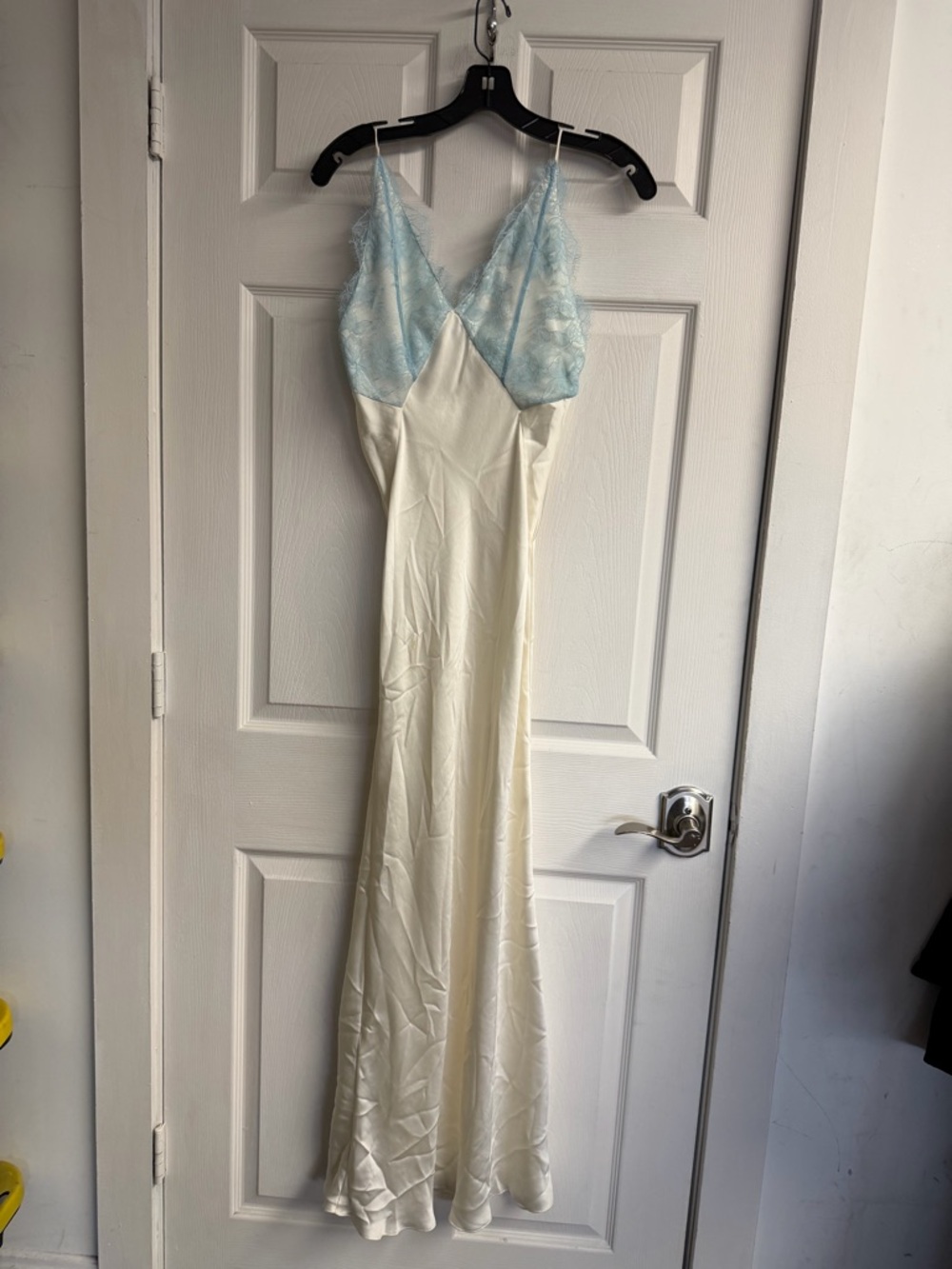 TESS DRESS - Picture 5 of 6